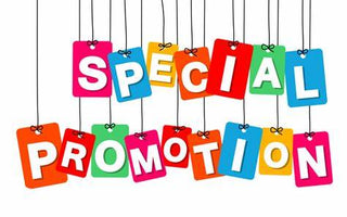 Exclusive Discounts and Promotions for Our Loyal Customers