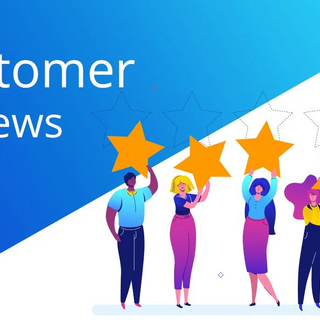 Top 5 Customer Reviews and Testimonials