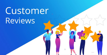 Top 5 Customer Reviews and Testimonials