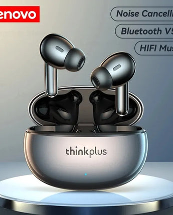 XT88 Bluetooth Earphone for Wireless Binaural Thinkplus TWS5.3 Sports Earphone